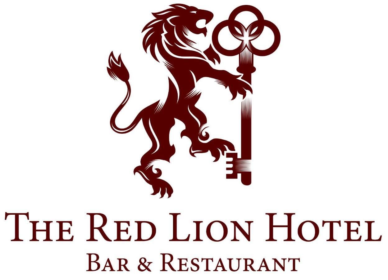 The Red Lion Hotel Spalding Exterior photo